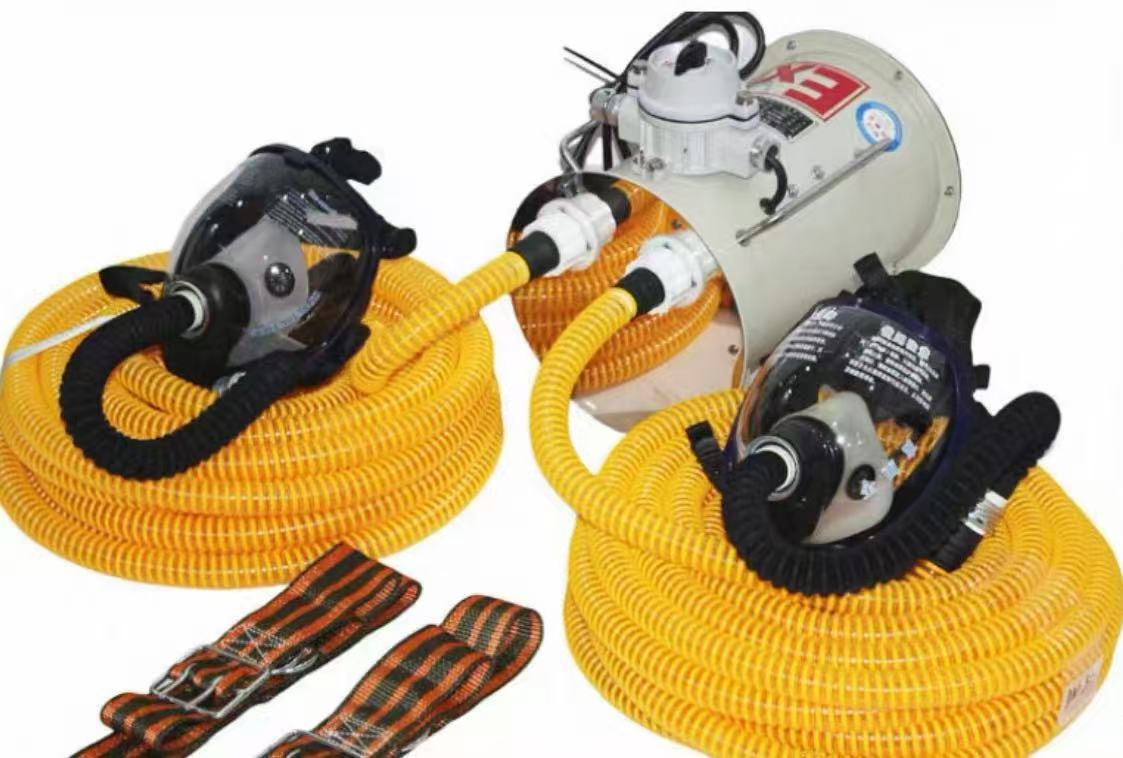 安全高效！咸宁某油库油罐蒸汽清洗作业顺利开展